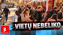Perpus atpigę traukinių bilietai sukėlė bumą – kai kur vietų neliko nuo pat ryto