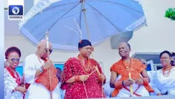 Culture Takes Centre Stage At Olowo Of Owo's 60Th Birthday