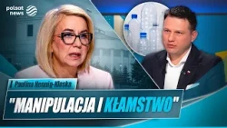 Hennig-Kloska zakpiła z mężczyzn. "Mają problem nawet z odniesieniem naczynia do zmywarki"