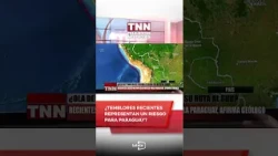 🟩 #Country | Could a wave of tremors head south?