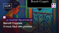 LCR - Benoît Coppée