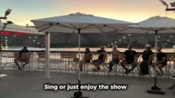 $500 Karaoke Night on the River | Bullhead Belle | Bullhead City, AZ
