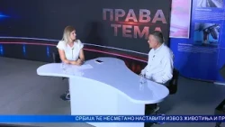 PRAVA TEMA : SRBIJA IDE NA IZBORE! Užice posle nereda - ko podiže političke tenzije?