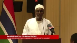 GOVERNMENT LAUNCHES NEW ELECTRONIC PAYMENT PLATFORM