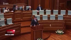Tv Klan - PDK dhe LVV, ende pa konsensus për presidentin