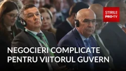 Political deadlock: PSD won’t govern without PNL, PNL won’t govern with PSD