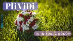PRIVIDI: Tu in zdaj z Bogom: Kako v hrupu vsakdana najti mir?