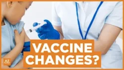 New federal vaccine push raises questions for parents
