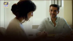 A Memorable Conversation with Brother .... | Doctor Bahu | ARY Digital