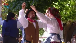 17th Traditional Music Gathering in Penamacor