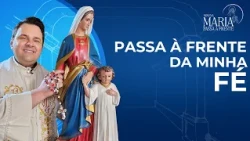 Maria Passa à Frente Novena | 07/13/26 | Father Rodolfo Camarotta