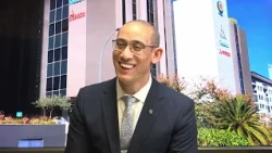 RMB sees growing opportunities as mining supply chain expands
