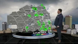 25 Weather