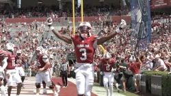 South Carolina Football vs Kent State | September 5, 2026