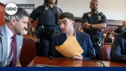 Luigi Mangione expected to plead guilty Friday in federal case, sources say