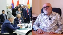 Հայաստանին փորձում են ճնշել, վախեցնել. ատոմակայանի թեման լուրջ է. քաղաքագետ