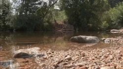€315,000 Project: Pregarten River Defies Extreme Weather
