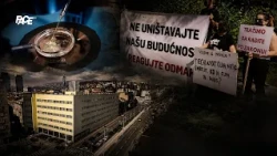 AFERA New Life TRESE FBiH: POSKOK PRETRESAO ministra? Šta je sa bivšom doktoricom, direktoricom...?