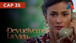 DEVUÉLVEME LA VIDA - Preview Friday 08/14/2026