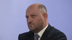 Intervista e Ditës me Bilall Sherifin, Ekipi Mbrojtës i Jakup Krasniqit në Hagë