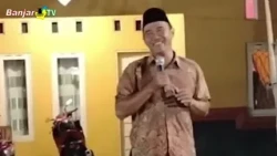 KOPI BATARA BAHAS KARHUTLA