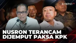 2 Kali Tak Penuhi Panggilan KPK, Nusron Wahid Terancam Dijemput Paksa | SAPA PAGI