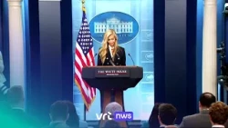 Katie Zacharia no longer Trump's spokeswoman