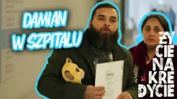 ALL-INCLUSIVE HOSPITAL⁉️ DAMIAN'S TESTS MUST BE DONE ASAP | Life on Credit