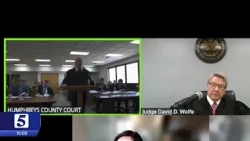 Judge denies AES motion to dismiss explosion wrongful death suits