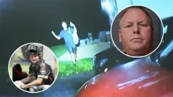 Officer resigns after being charged in fatal wrong house shooting in Upper Pottsgrove Twp.