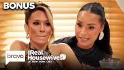 Why Is Sai De Silva Defending Her Luxury Apartment To Daisy Toye? | RHONY (S16 E4) | Bravo