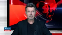 ΚΕΝΤΡΙΚΟ ΔΕΛΤΙΟ ΕΙΔΗΣΕΩΝ 21.00 (28.08.2026)
