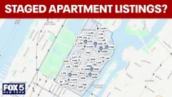 AI is reportedly staging apartment listings