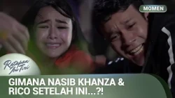 Siapa Orang Jahat Yang Merencanakan Ini? | Momen Sedih Ratapan Ibu Tiri Ep 17 (2/3)
