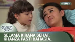 Bukan Anak Kandung, Tapi Sayangnya Luar Biasa... | Momen Sedih Ratapan Ibu Tiri Ep 17 (3/3)