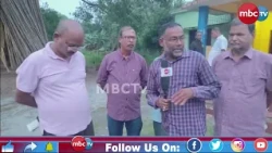 🔴 ପଲ୍ଲୀ କବି ଆଖ୍ୟାକୁ ନେଇ ବିବାଦ | କୁସୁପୁରରେ ସାହିତ୍ୟିକଙ୍କ ପ୍ରତିବାଦ