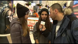 Мелъди и Стефани   LEO IN THE CITY   CITY RADIO & TELEVISION