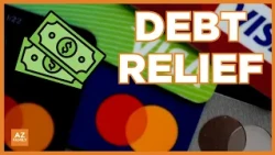 How some Arizonans are tackling hefty credit card debt
