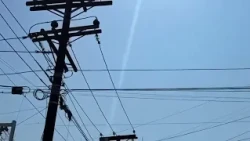 15 CFE Transformers Explode