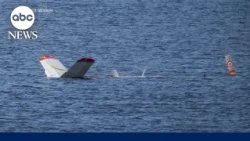 Rep. Tom Tiffany, pilot suffer minor injuries in emergency water landing