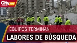 Tragedy in Venezuela leaves 2,954 dead and thousands of families still searching for the missing ...