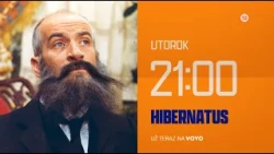 Hibernatus - už teraz na Voyo a v utorok 20. 10. 2026 o 21:00 na Markíza KLASIK