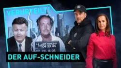 Der Auf-Schneider | Verurteilt! - Der Gerichtspodcast (S14/F11)