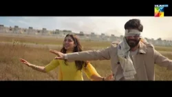 Neelofar | Fawad Khan & Mahira Khan | 16th August At 9pm on HUM TV