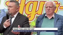 Panairi “Puka Agro Fest 2026”