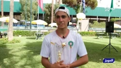 Tangier: Conclusion of the 29th Abdelhay Sbai Tennis Tournament