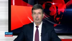 ΚΕΝΤΡΙΚΟ ΔΕΛΤΙΟ ΕΙΔΗΣΕΩΝ 21.00 (05.08.2026)