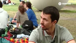 În lumea noastră învălmășită, relația cu Dumnezeu este singura ancoră care mai există!