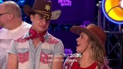 🤪Šílené výzvy a nové tváře I Možné je všechno I Nova