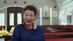 Parroquia San Agustín en Villa Zaita